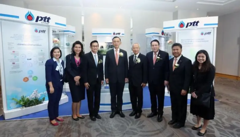 พลเอกอนันตพร กาญจนรัตน์ รัฐมนตรีว่าการกระ...