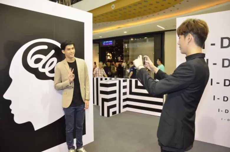 "กาละแมร์" ควง 2 หนุ่ม “ ” แอ่วเหนือ! แชร์เคล็ดลับบำรุง “สมอง – สายตา”