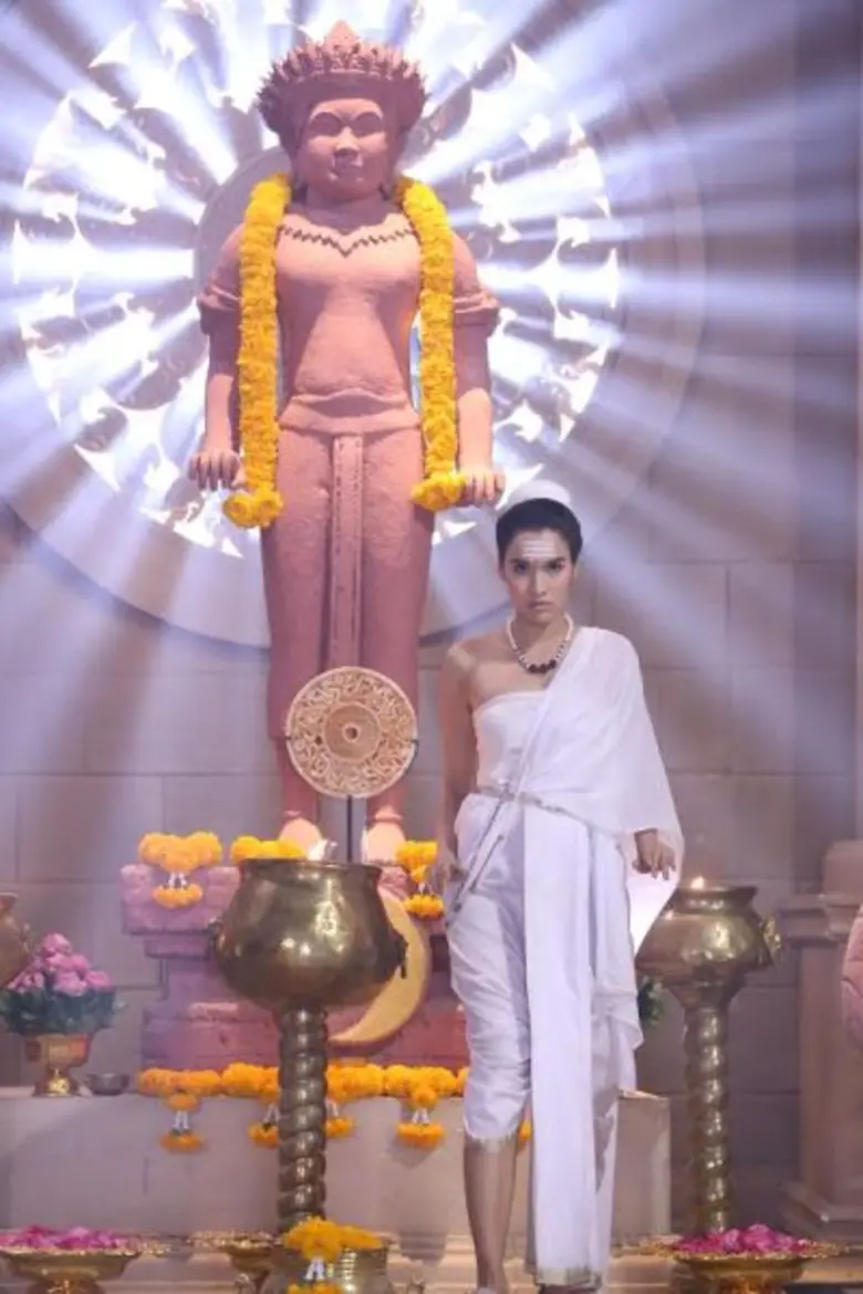 ถือได้ว่าเป็นครั้งแรกของดาราสาวสุดเซ็กซี่...