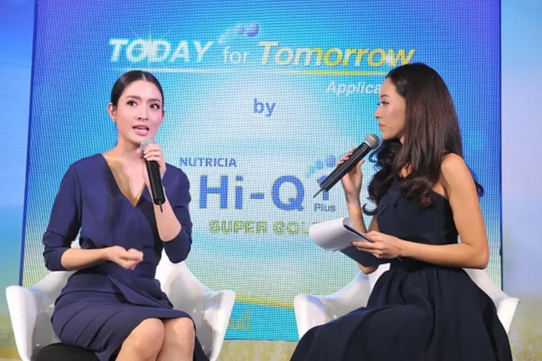 ในบรรดาลูกดาราที่โด่งดังด้านความเก่ง กล้า...