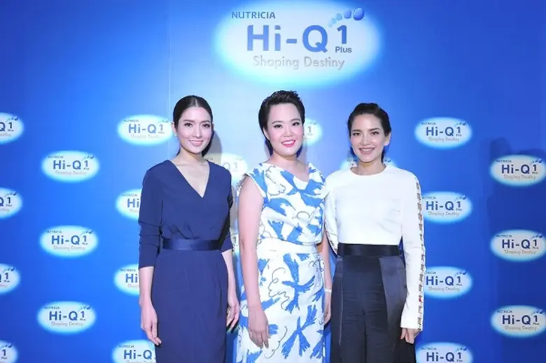 แอฟ-ทักษอรเผยเคล็ดลับแอพ Today for Tomorrow ตัวช่วยสร้างอนาคตที่ดีของน้องปีใหม่