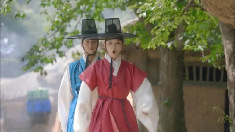 “รักเราพระจันทร์เป็นใจ” เรทติ้งอันดับหนึ่งของเกาหลี ช่อง8 คว้าทันที ฉายต่อ Doctors