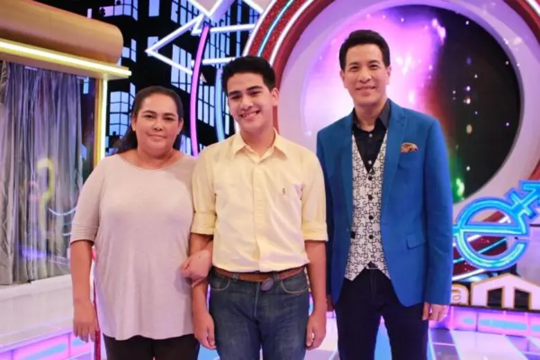 “บอล วิทวัส” เข้าใจหัวอกคนเป็นพ่อ งัดคำสอนแนะวัยรุ่น ปัดปัญหาเรื่องเพศ