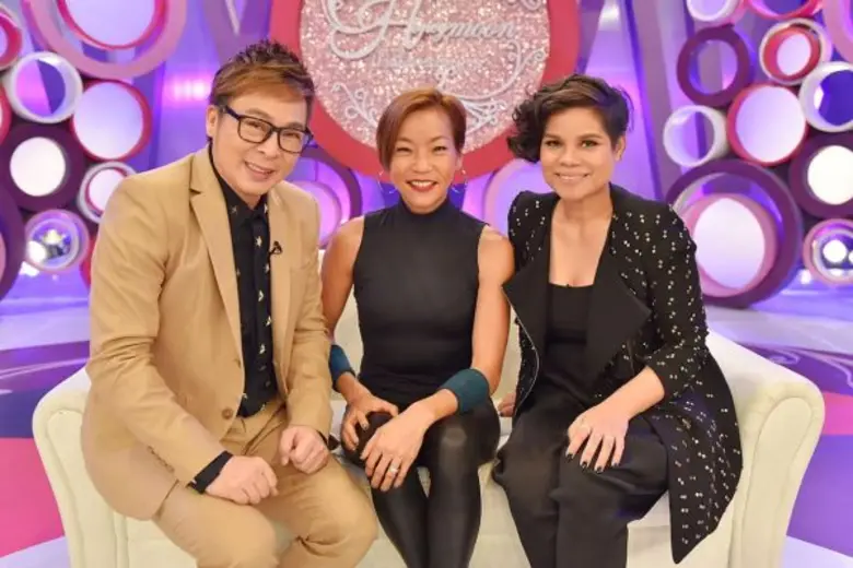 ทีวีไกด์: รายการ “น้ำผึ้งพระจันทร์” “เมจิ-อโณมา” เปิดหมดเปลือก!!! อัปเดตสถานการณ์ความรัก ในรายการ “น้ำผึ้งพระจันทร์”