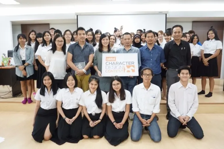 คุณไอรินทร์ อริยพงศ์สถิต ผู้อำนวยการฝ่ายก...