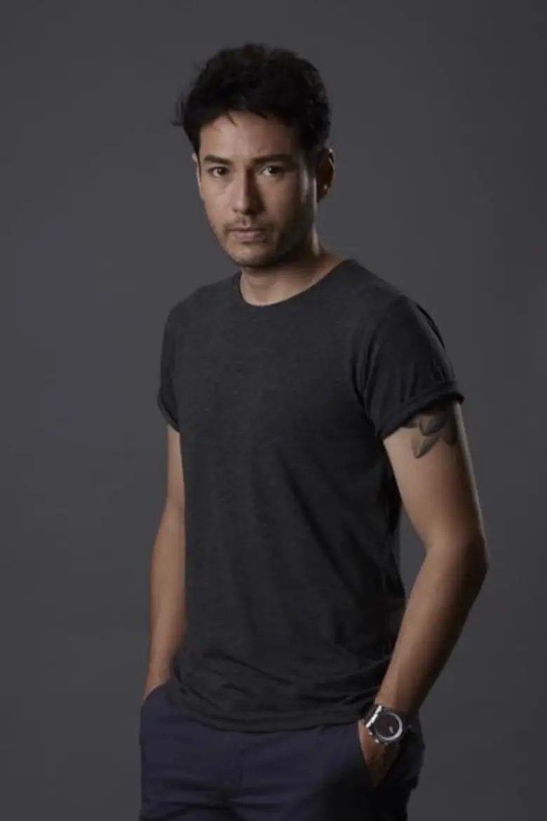 ตกปากรับคำมาเป็นพระเอกซีรี่ส์รีเมคเรื่อง ...