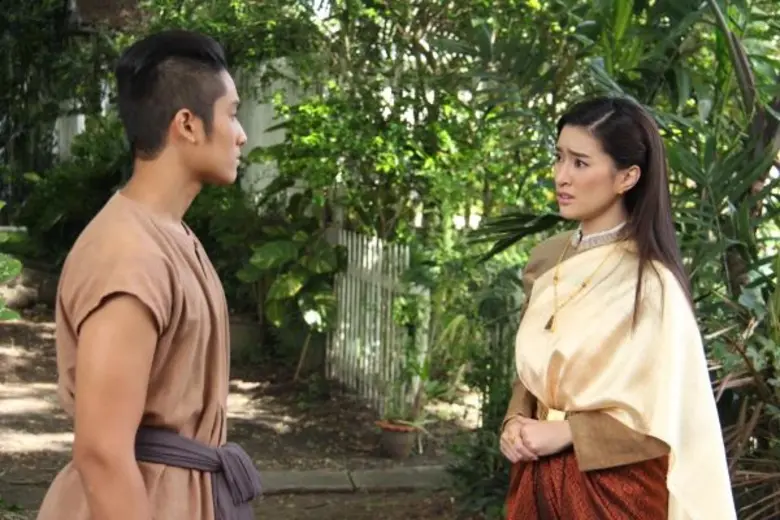 ทีวีไกด์ ละคร แม่นาก (ตอน 17) ออกอากาศวัน...