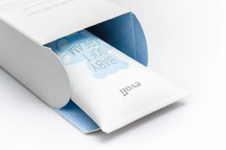 ต้อนรับหน้าหนาวด้วยเคล็ดลับดูแลผิว ที่ให้ความชุ่มชื้นอย่างอ่อนโยน แด่คนพิเศษของคุณด้วย อิโวลี่ เบบี้ ซอฟ ครีม Evoli Baby Soft Cream