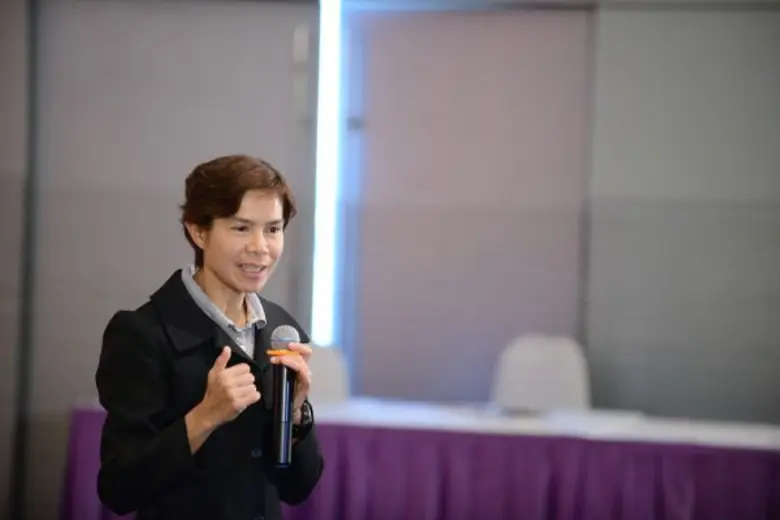 “มะเร็งต่อมลูกหมาก.com” ร่วมรณรงค์ชายไทยใส่ใจสุขภาพ พิชิตมะเร็งต่อมลูกหมาก