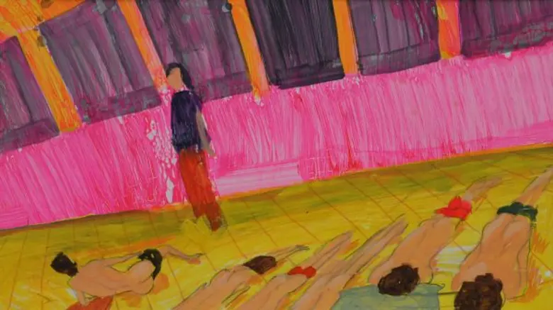 แกเลอเรีย คูย์อัน (Galerie Quynh) ยินดีนำ...