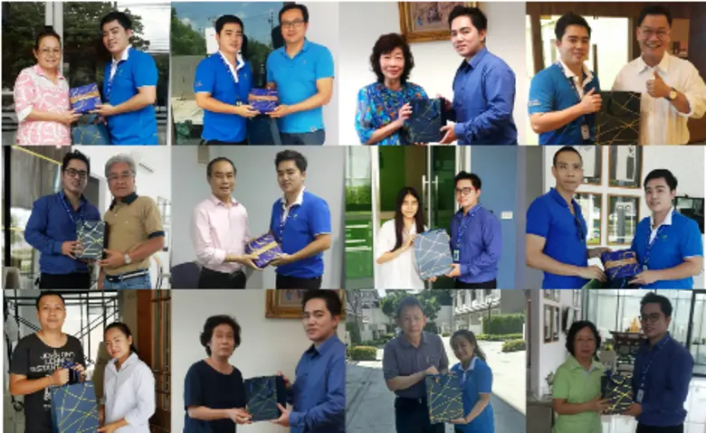 วันไหว้พระจันทร์ 2559 วันที่ 15 กันยายน บ...