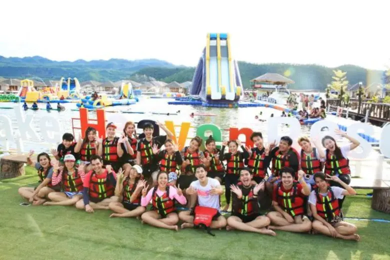 “เคน ภูภูมิ” ขอแว๊บฉายเดี่ยวไร้เงาหวานใจ โชว์บู๊สุดพลัง ใน “EFM Check in ไปกาญจน์ไปกัน กับ เคน ภูภูมิ”