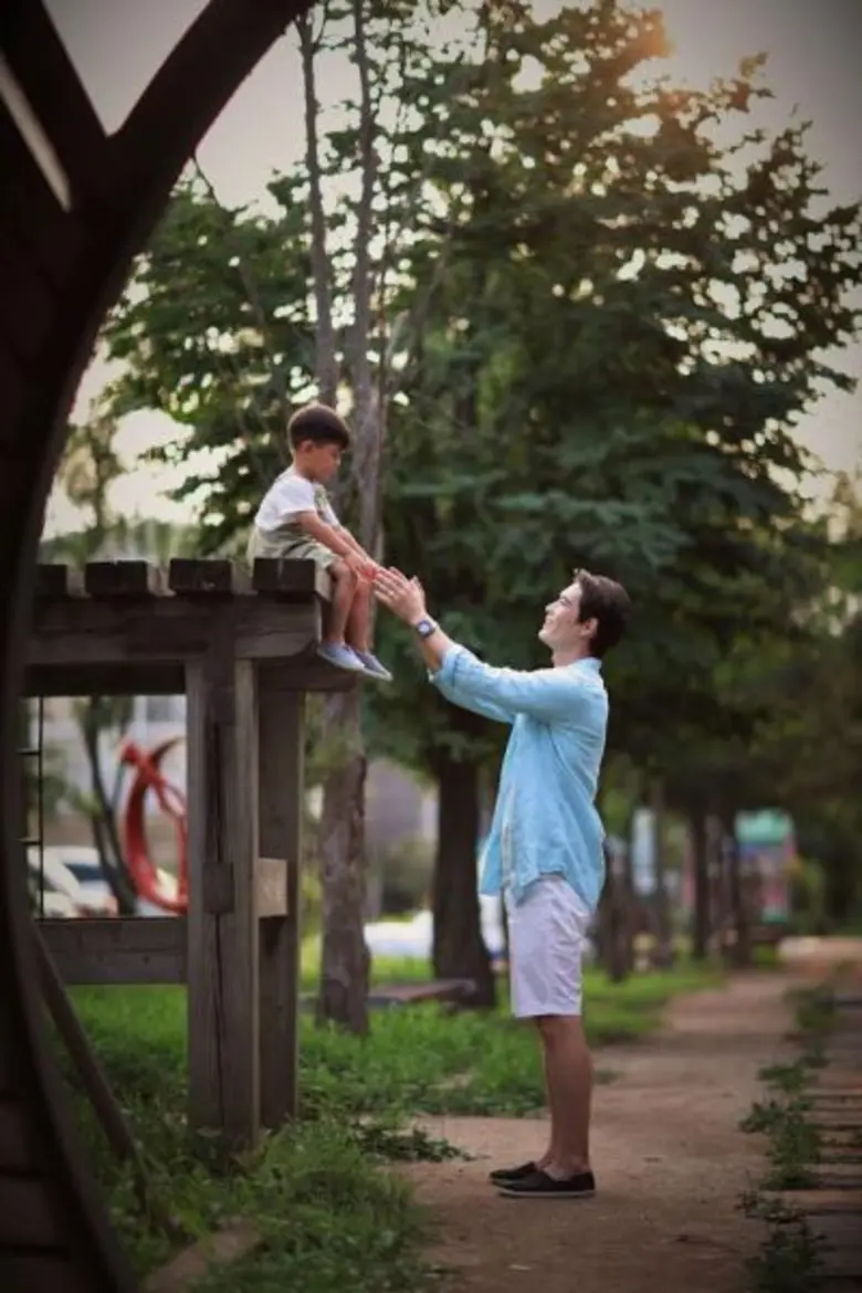 วิซ โกลบอลจัดให้!! เตรียมขนความน่ารัก มาถล่มเมืองไทย Ricky Kim and Kids Fan Meeting in Bangkok 2016 จำหน่ายบัตร 17 กย.นี้