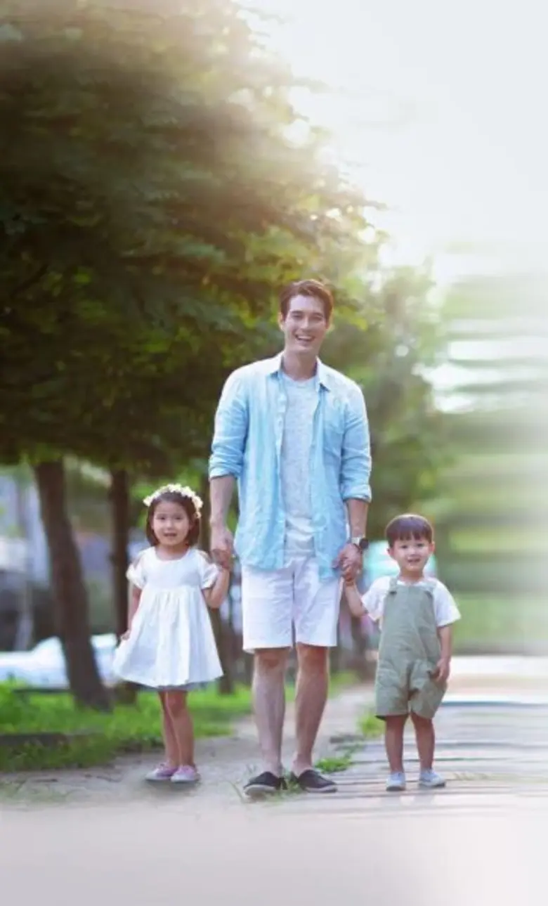 วิซ โกลบอลจัดให้!! เตรียมขนความน่ารัก มาถล่มเมืองไทย Ricky Kim and Kids Fan Meeting in Bangkok 2016 จำหน่ายบัตร 17 กย.นี้