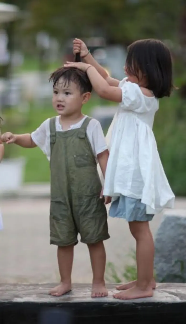 วิซ โกลบอลจัดให้!! เตรียมขนความน่ารัก มาถล่มเมืองไทย Ricky Kim and Kids Fan Meeting in Bangkok 2016 จำหน่ายบัตร 17 กย.นี้