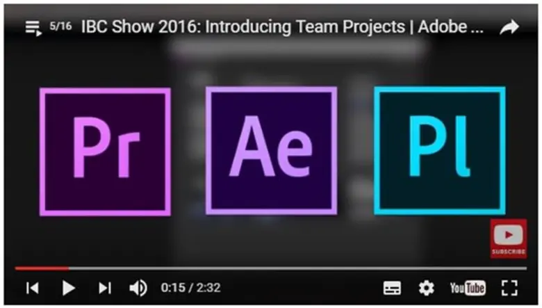 อะโดบี (Nasdaq:ADBE) เปิดตัวนวัตกรรมใหม่ใ...