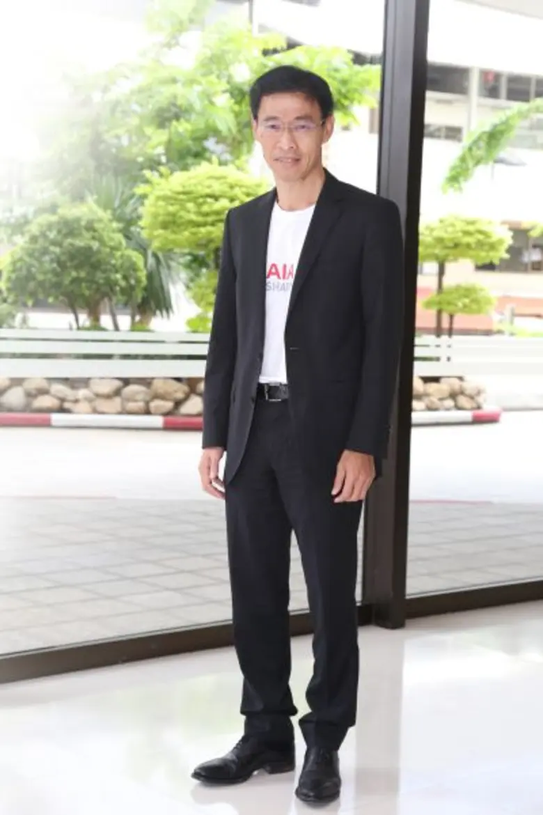 ฉลองก้าวสู่ปีที่ 79 ของการดำเนินธุรกิจในไ...