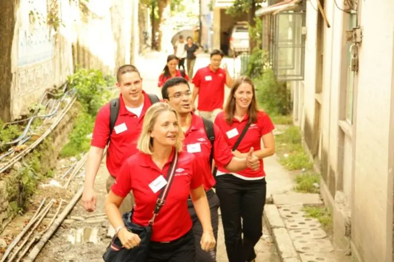 ดาว ร่วมมือกับภาครัฐ องค์กรพัฒนาเอกชน และนักวิชาการ สนับสนุนการพัฒนาอย่างยั่งยืนในฟิลิปปินส์