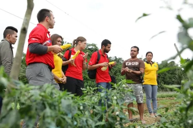 ดาว ร่วมมือกับภาครัฐ องค์กรพัฒนาเอกชน และนักวิชาการ สนับสนุนการพัฒนาอย่างยั่งยืนในฟิลิปปินส์
