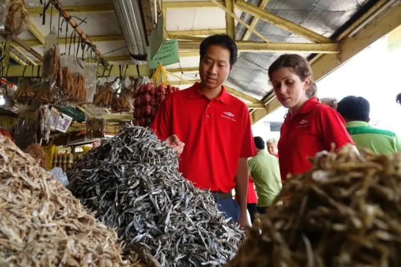 ดาว ร่วมมือกับภาครัฐ องค์กรพัฒนาเอกชน และนักวิชาการ สนับสนุนการพัฒนาอย่างยั่งยืนในฟิลิปปินส์