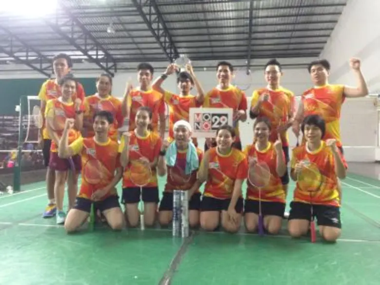 โดดเด่นทั้งเรื่องบันเทิง และด้านกีฬา สำหร...