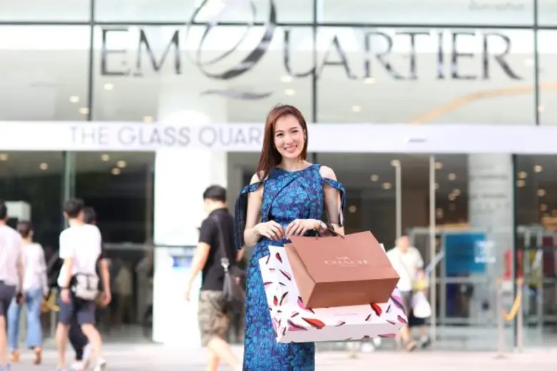 ครั้งแรกของเมืองไทย วีซ่ามอบสิทธิพิเศษแก่...