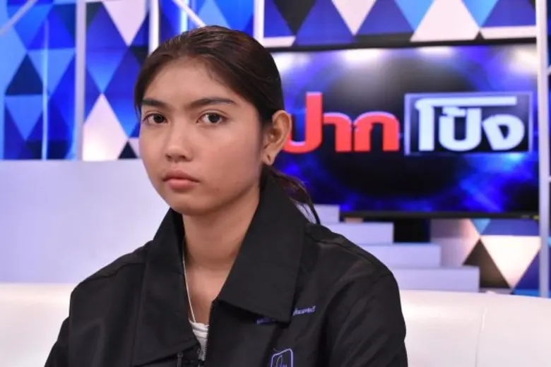 “หนุ่ม กรรชัย” เปิดใจนักเรียนม.ปลายโดนปาแก้ว!!! ลั่น...แจ้งความ!!หลังตกลงค่าเสียหายกับไม่ได้