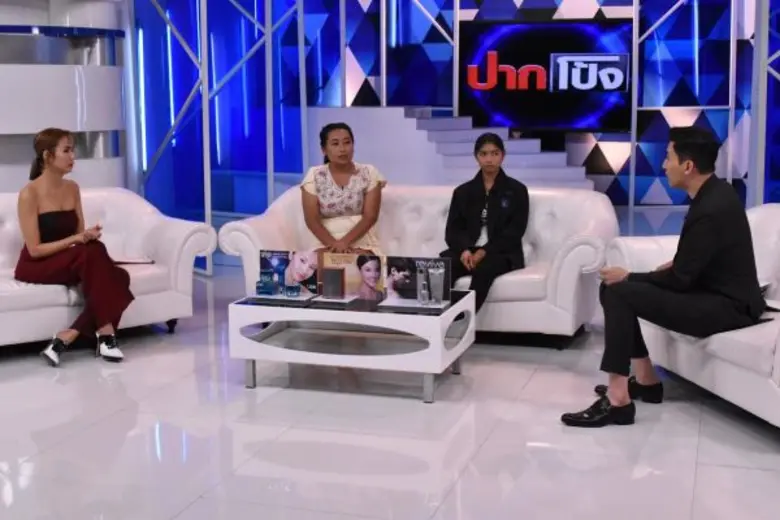 “หนุ่ม กรรชัย” เปิดใจนักเรียนม.ปลายโดนปาแก้ว!!! ลั่น...แจ้งความ!!หลังตกลงค่าเสียหายกับไม่ได้