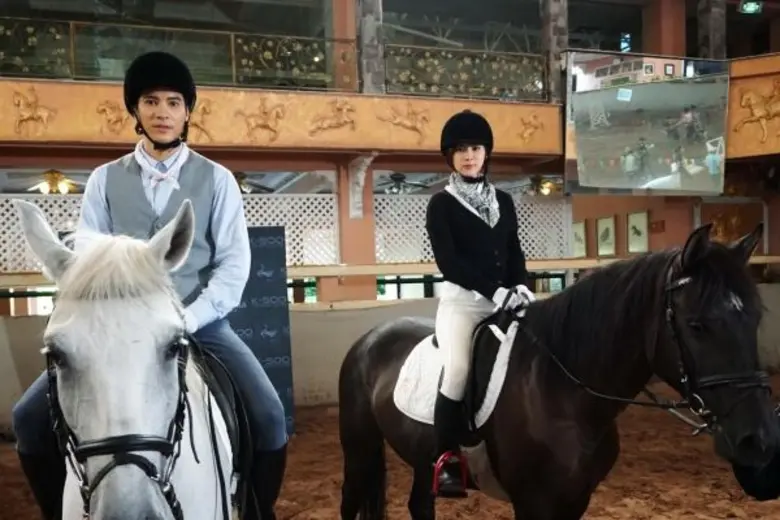 ตอนที่ 6 ออกอากาศวันจันทร์ที่ 19 กันยายน2...