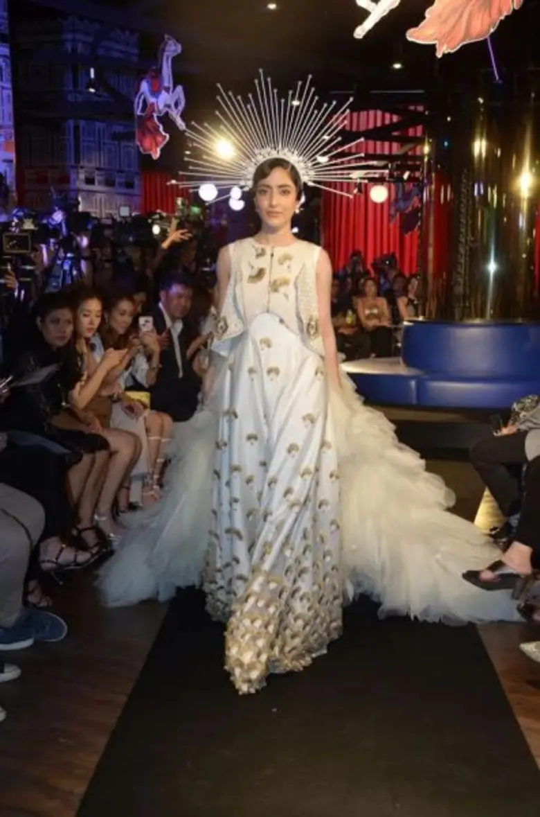 ทุ่มทุนสร้างเอาใจนักชิมมีรสนิยม "แหลมเกต"...