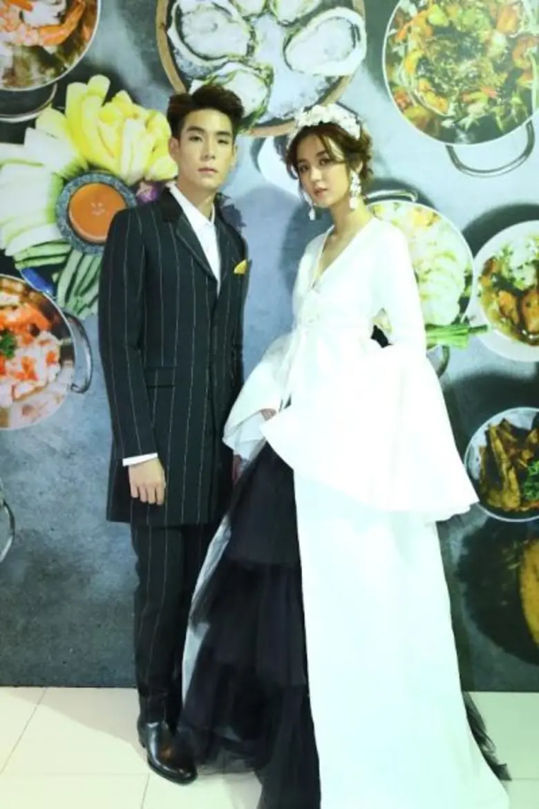 พิงกี้สุดปัง! ฟินาเล่ในงานเปิดตัว 'แหลมเกต อินฟินิท’