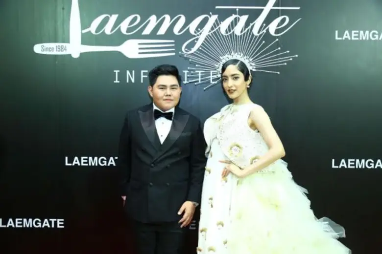 พิงกี้สุดปัง! ฟินาเล่ในงานเปิดตัว 'แหลมเกต อินฟินิท’