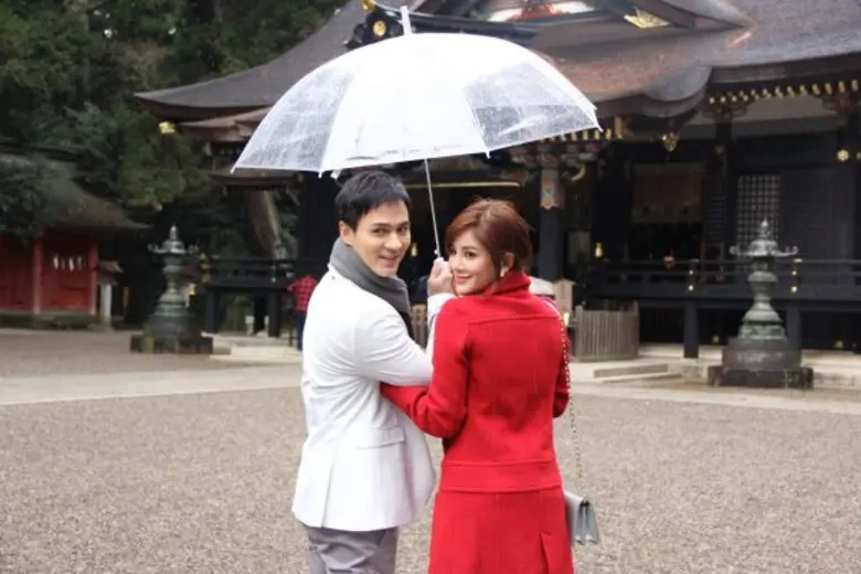 ทีวีไกด์ ละคร ระบำไฟ (ตอน 3) ออกอากาศวันพ...