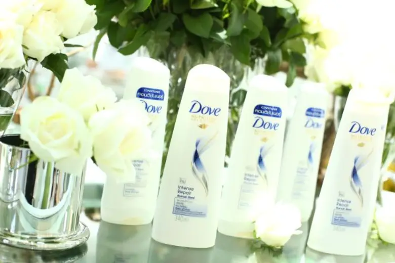 Dove Nutritive Solutions ชวนสาวๆ บิวตี้ บล็อกเกอร์ทั่วไทย ร่วมพิสูจน์ประสิทธิภาพที่เหนือกว่าของ โดฟ นูทริทีฟ โซลูชั่น ใหม่ ที่ทั้งบำรุง และปกป้องเส้นผมจากความร้อน