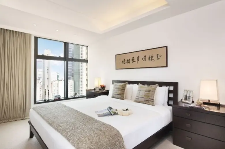 แพคเกจห้องพักราคาสุดพิเศษ เอาใจคนรักความเ...