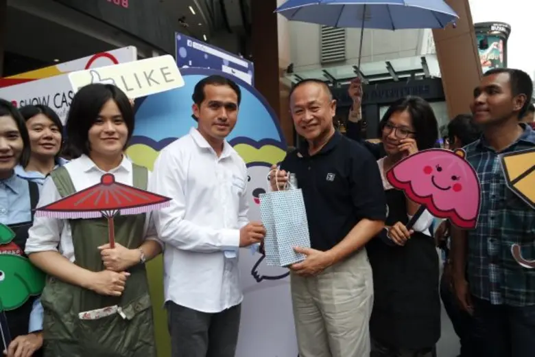 เซเว่นฯ จับมือเครือข่ายเยาวชนพัฒนาศักยภาพ  ชวน Gen Z ทำดีรับวันเยาวชนแห่งชาติ