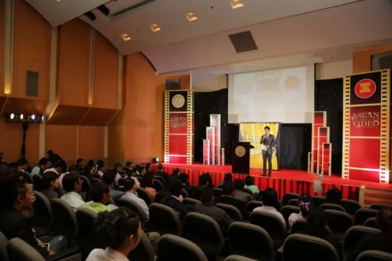 กรมอาเซียนลุยกิจกรรมประกวดคลิปวิดีโอ ตอกย้ำการรับรู้ประชาคมอาเซียน