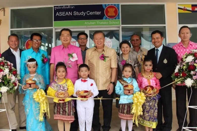 ชัยสิริ อนะมาน ที่ปรึกษารัฐมนตรีว่าการกระ...