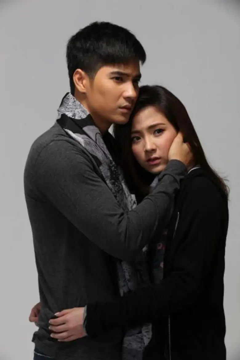 เป็นครั้งแรกที่ 2 พระนาง "ไมค์-ภัทรเดช สง...