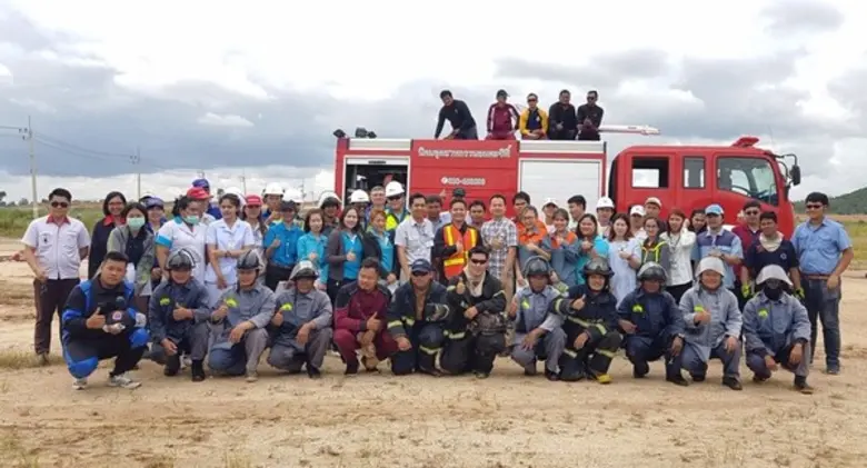 นายทศพล มีใจบุญ ผู้จัดการส่วนบริการทั่วไป...