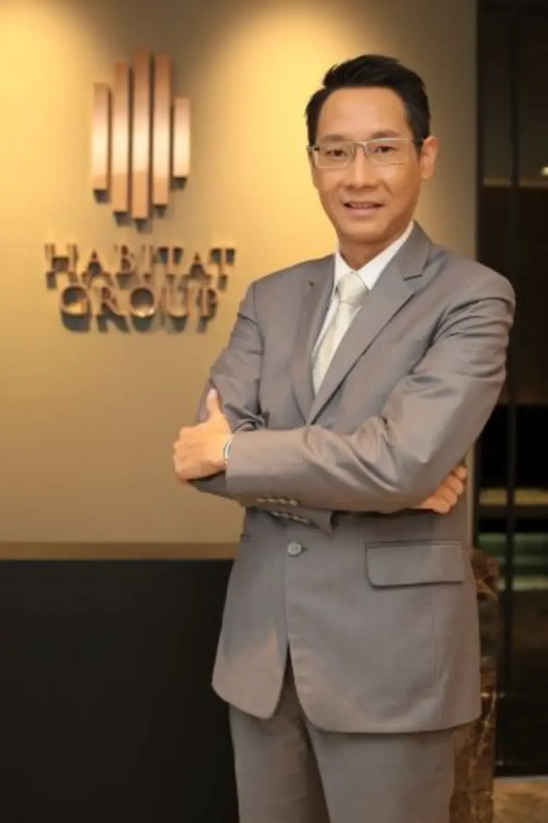 ชัดเจนว่าเป็นดิวิลอปเปอร์ที่พัฒนาโครงการฯ...