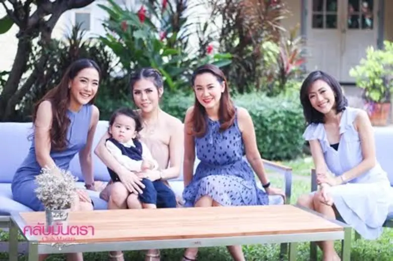 ทีวีไกด์: รายการ "คลับมันตรา" เจ้าแม่แอร์เมส “หมอของขวัญ” สละกระเป๋า 200 ใบ เพื่อผู้ชาย!! ดวงใจตัวน้อย