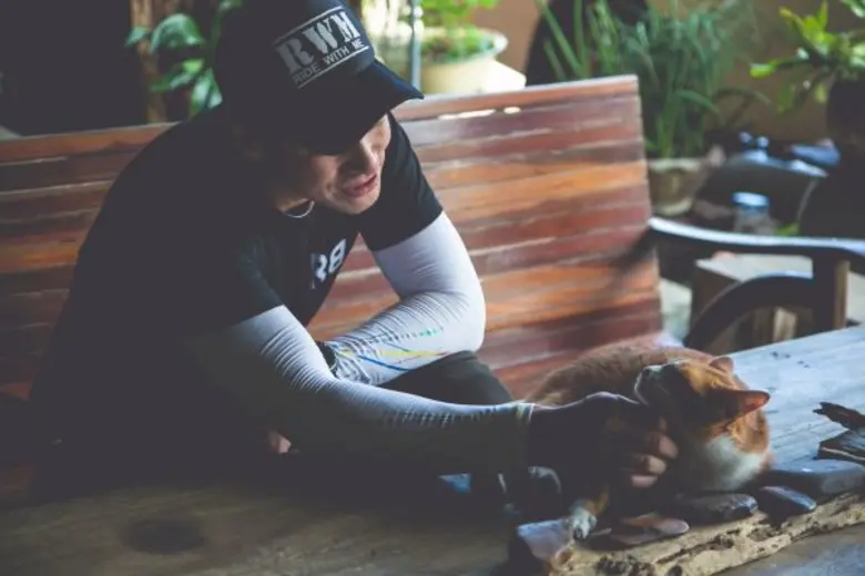 ยังคงควบไบค์เกอร์ตระเวนเก็บภาพสวยๆ มาฝากก...