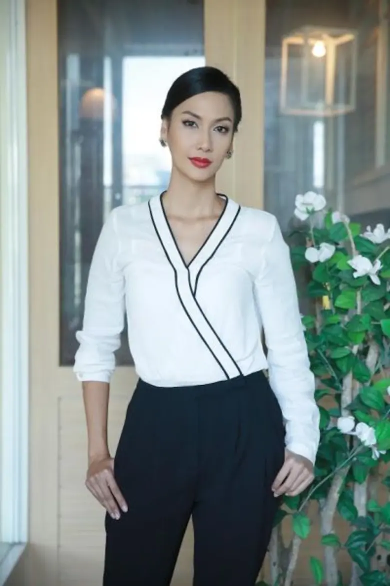 ฉายาเมียสายเปย์ต้องยกให้เธอคนนี้พิม-พิมพ์...