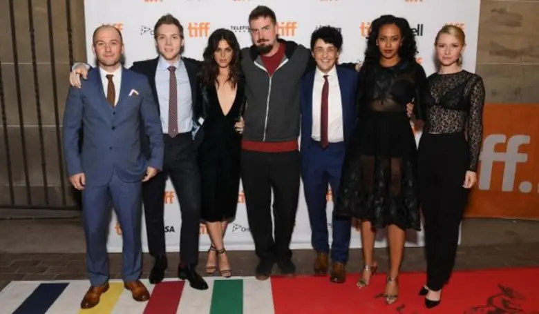 หลังจากได้เคยเปิดตัวและเผยความลับว่า "BLAIR WITCH ต...