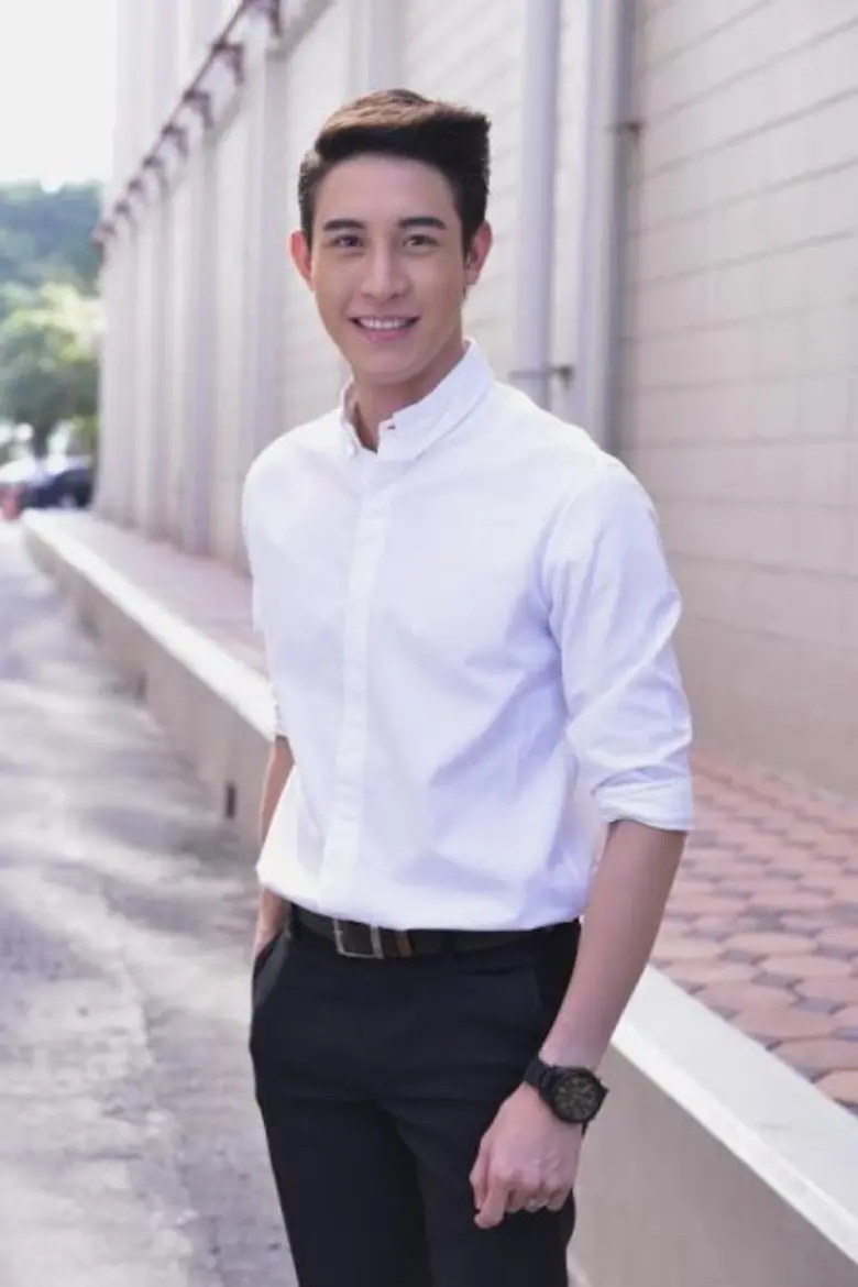 เอ่ยปากว่าบทบาทของ "พิทักษ์พงศ์" หรือ "อา...