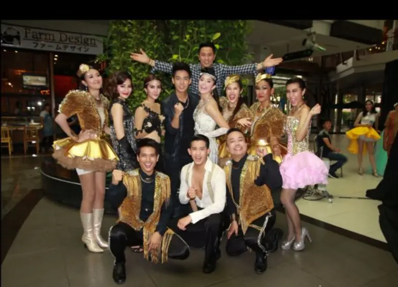 วุธ-อัษฎาวุธ จัดคอนเสิร์ตเปิดตัวละคร “นางฟ้าเปื้อนฝุ่น” สุดอลัง!!! ย้ำ!!! ละครที่มีเพลงหลากหลายที่สุด เยอะที่สุด!!!