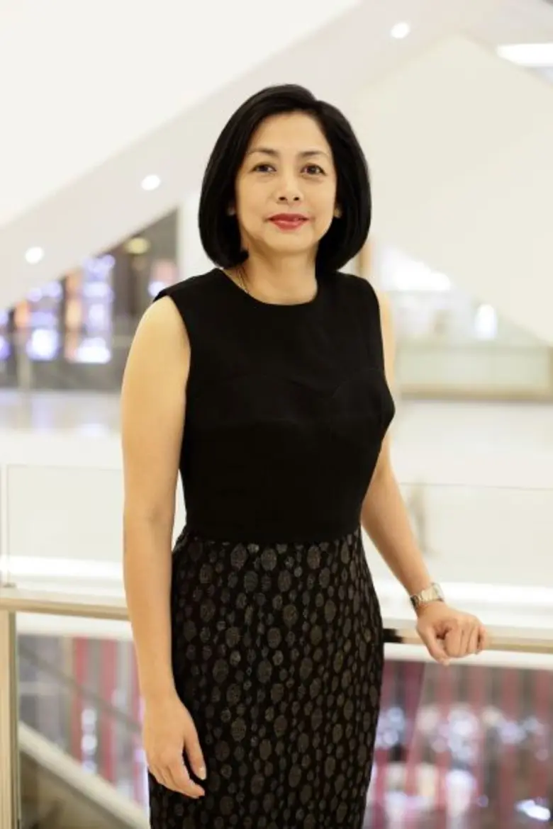 สมกับเป็นศูนย์การค้าเดสติเนชั่นแห่งการช้อ...