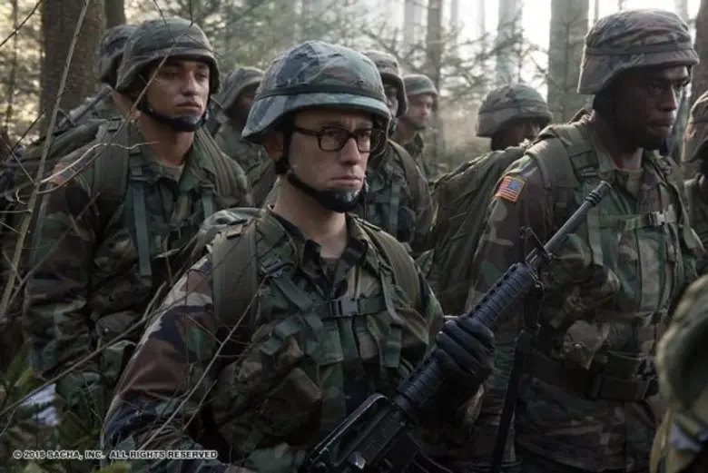 โจเซฟ กอร์ดอน-เลวิตต์ นักแสดงมากฝีมือ เขา...