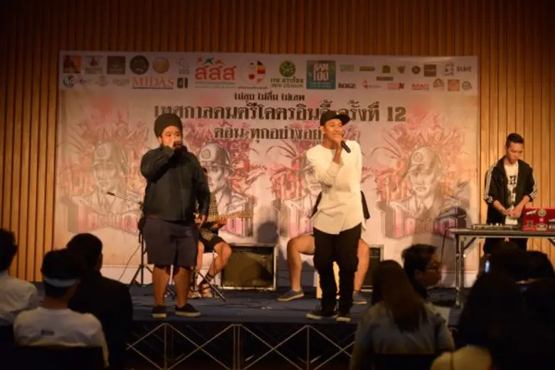 เทศกาลดนตรีโคตรอินดี้ ปีที่ 12 เสนอตอน “ทุกอย่าง...อยู่ที่ใจ” ต้นแบบคลีนคอนเสิร์ตของแท้ เพียงหนึ่งเดียวในเมืองไทย...ภายใต้แนวคิด “ไม่สูบ ไม่ดื่ม ไม่เสพ" ประกาศรวมพลกองทัพศิลปินอินดี้เตรียมบุกยึดตลาดราม 100